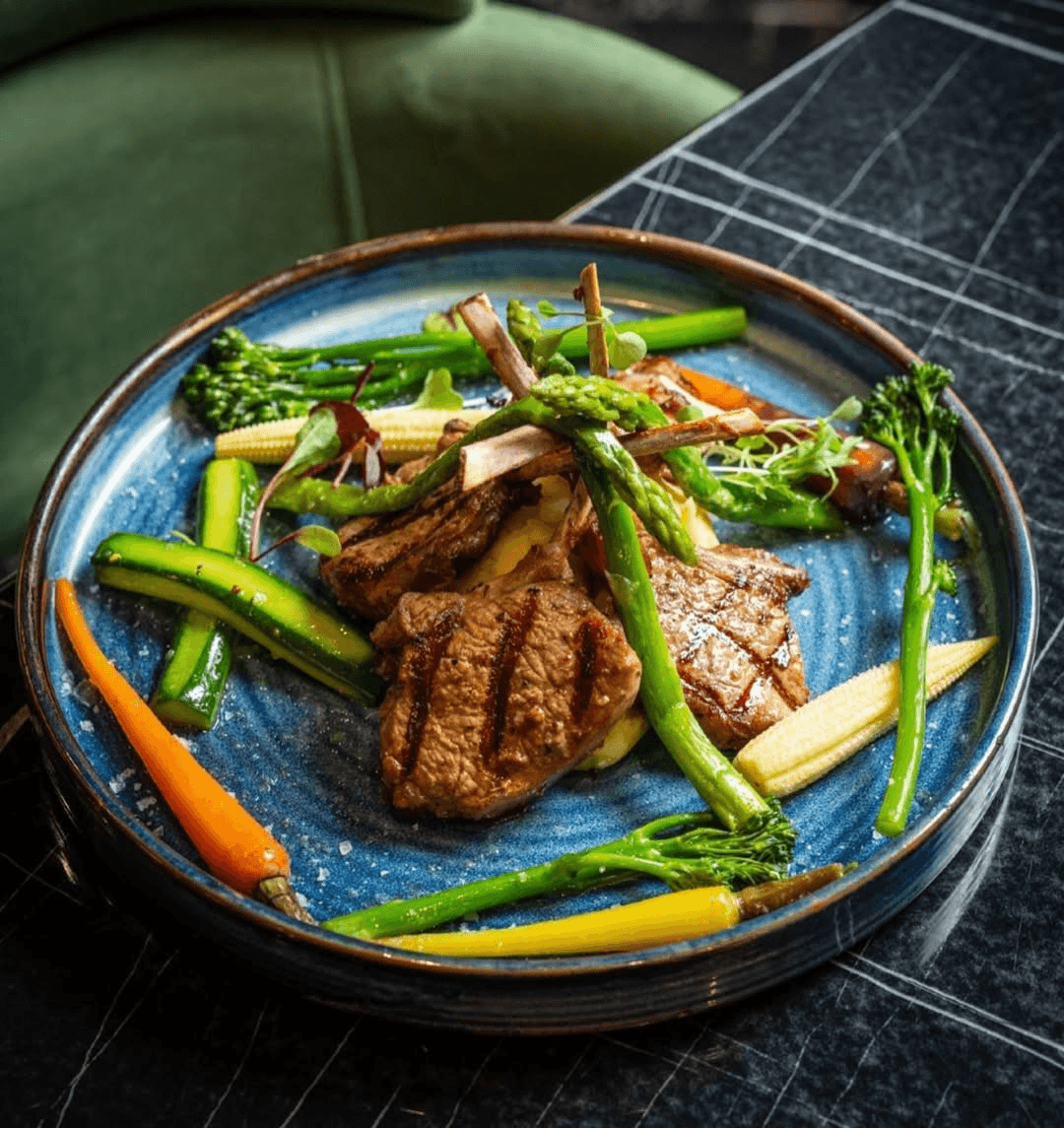 Arabella Restaurant